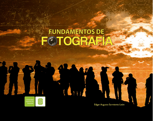 Cubierta para Fundamentos de fotografía