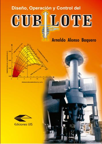 Cubierta para Diseño, operación y control del cubilote