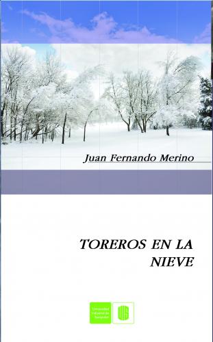 Cubierta para Toreros en la nieve