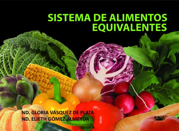 Cubierta para Sistema de alimentos equivalentes