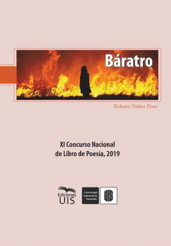 Cubierta para Báratro