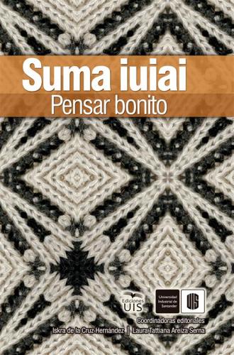 Cubierta para Sumai uiai. Pensar bonito
