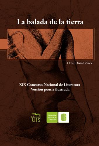 Cubierta para La balada de la tierra