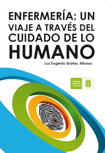 Cubierta para Enfermería: un viaje a través del cuidado de lo humano