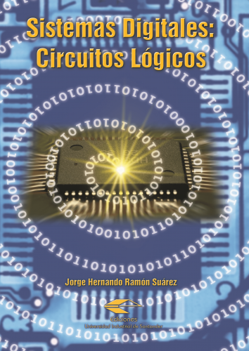 Cubierta para Sistemas digitales: circuitos lógicos