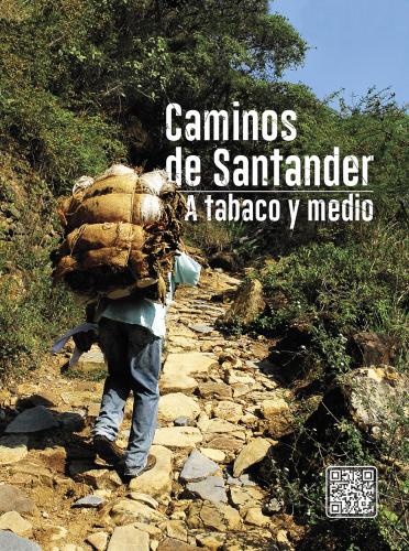 Cubierta para Caminos de Santander. A tabaco y medio