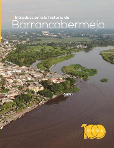 Cubierta para Introducción a la historia de Barrancabermeja