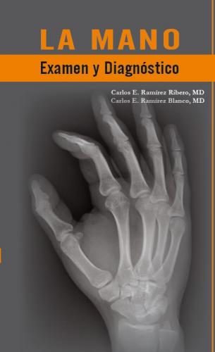 Cubierta para La mano: examen y diagnóstico
